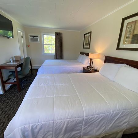 Villager Motel Williamstown Zewnętrze zdjęcie