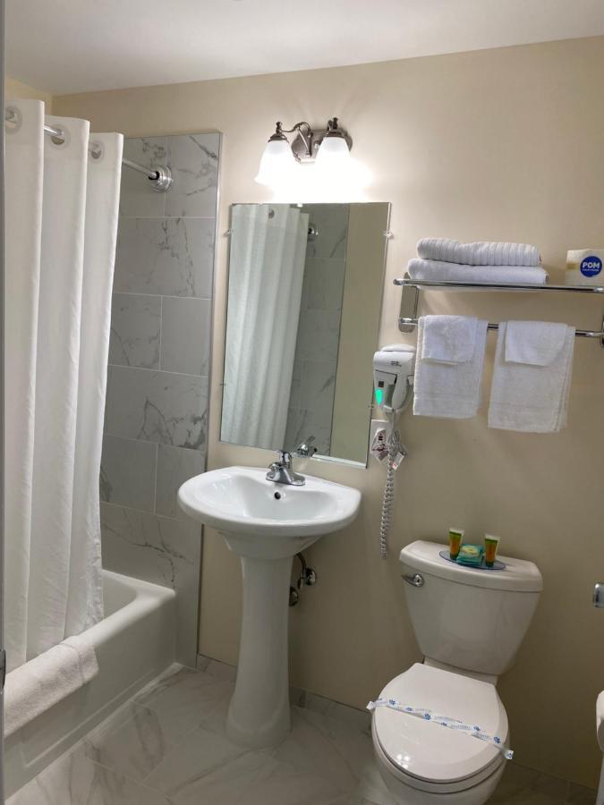 Villager Motel Williamstown Zewnętrze zdjęcie
