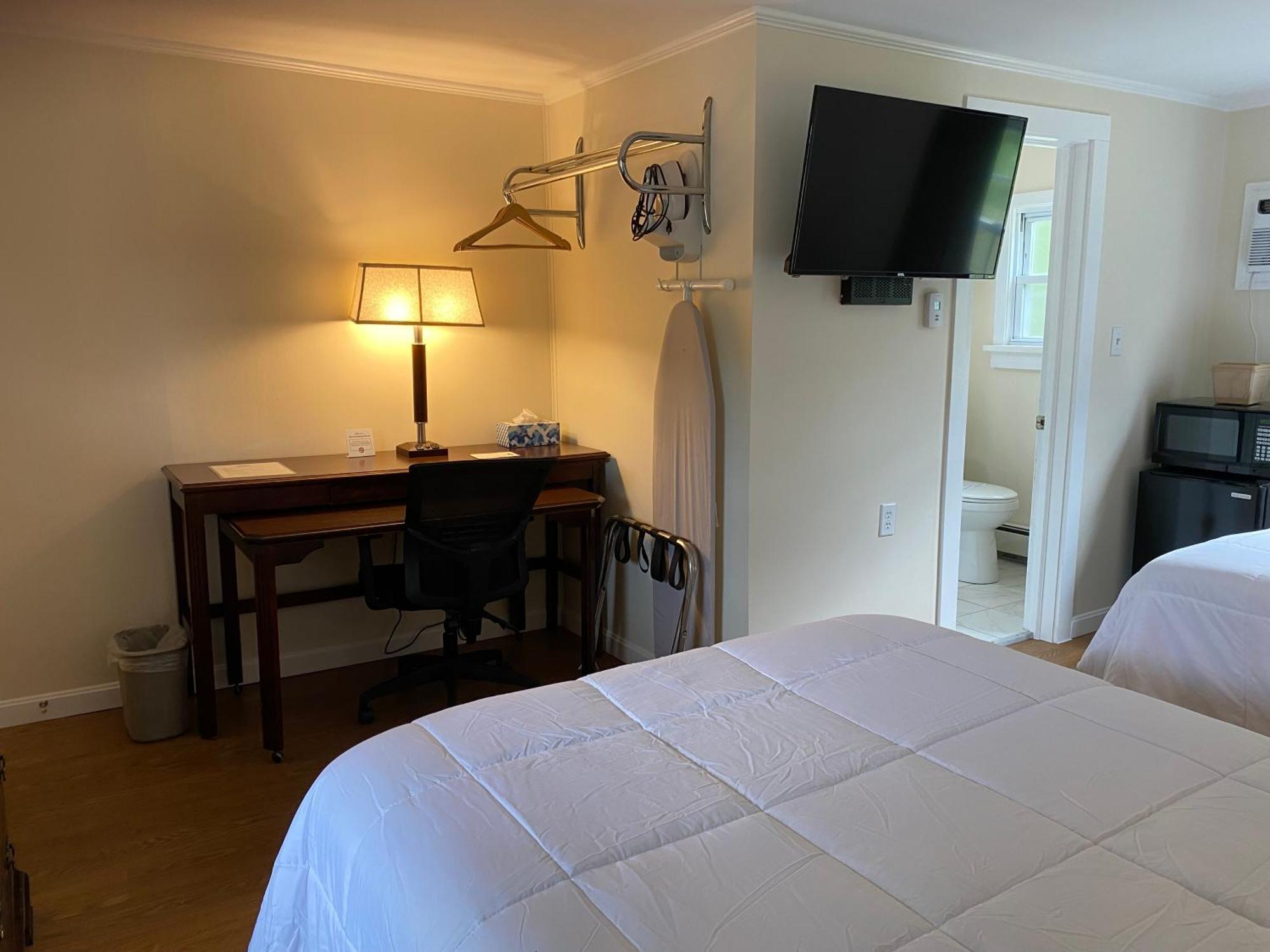 Villager Motel Williamstown Zewnętrze zdjęcie