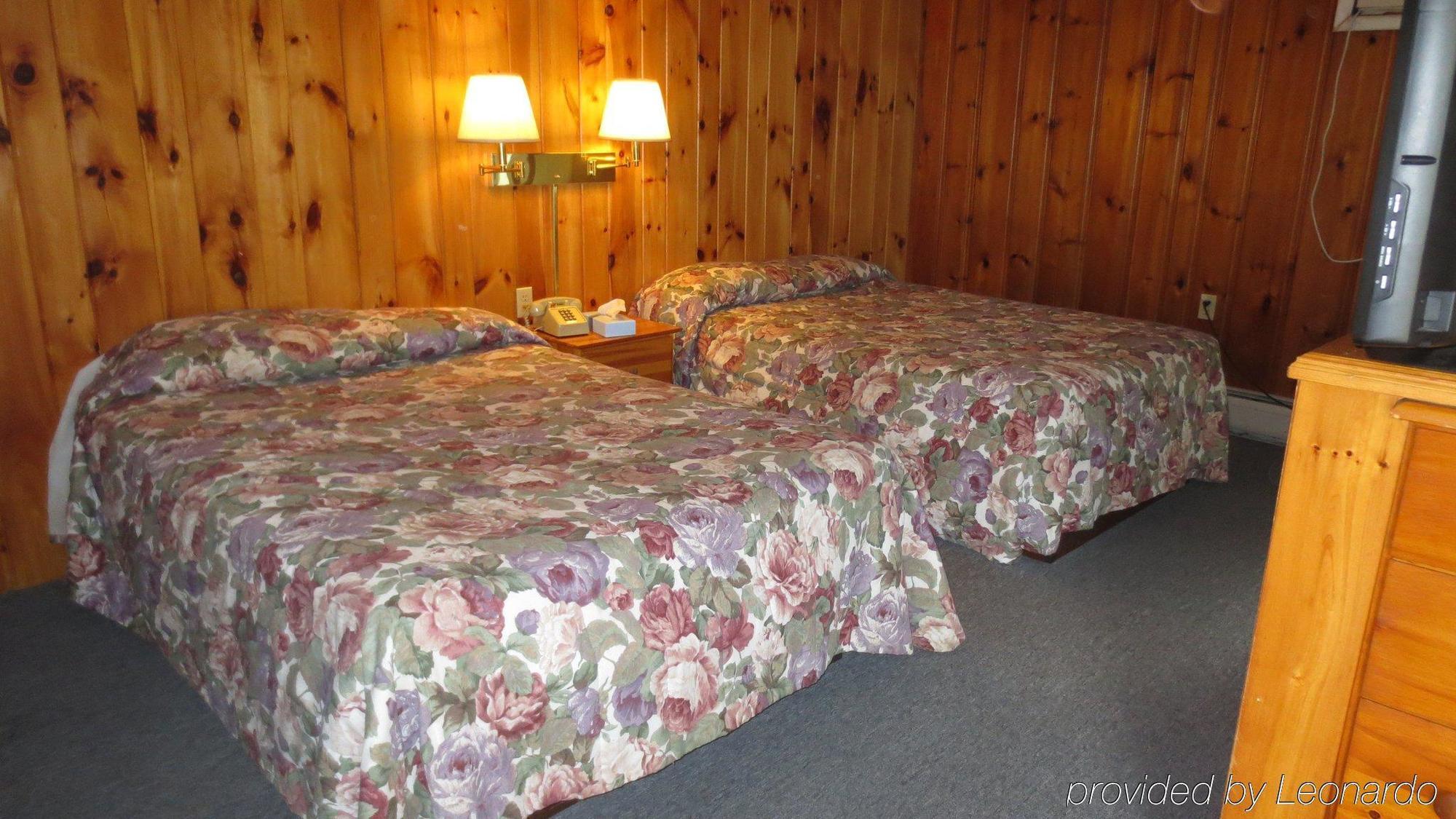 Villager Motel Williamstown Zewnętrze zdjęcie