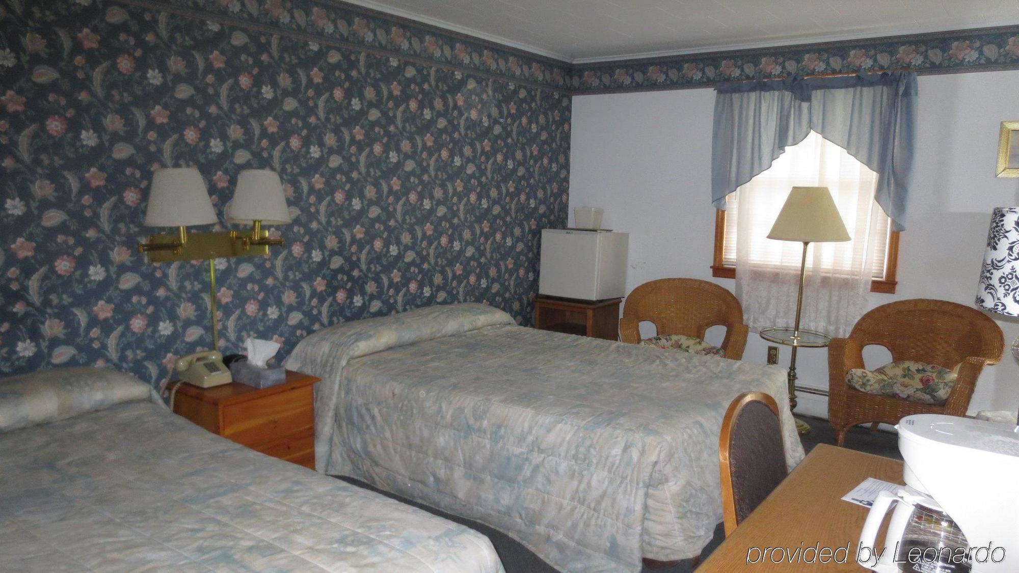Villager Motel Williamstown Zewnętrze zdjęcie