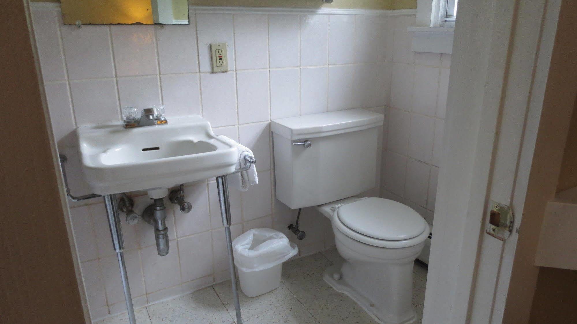 Villager Motel Williamstown Zewnętrze zdjęcie