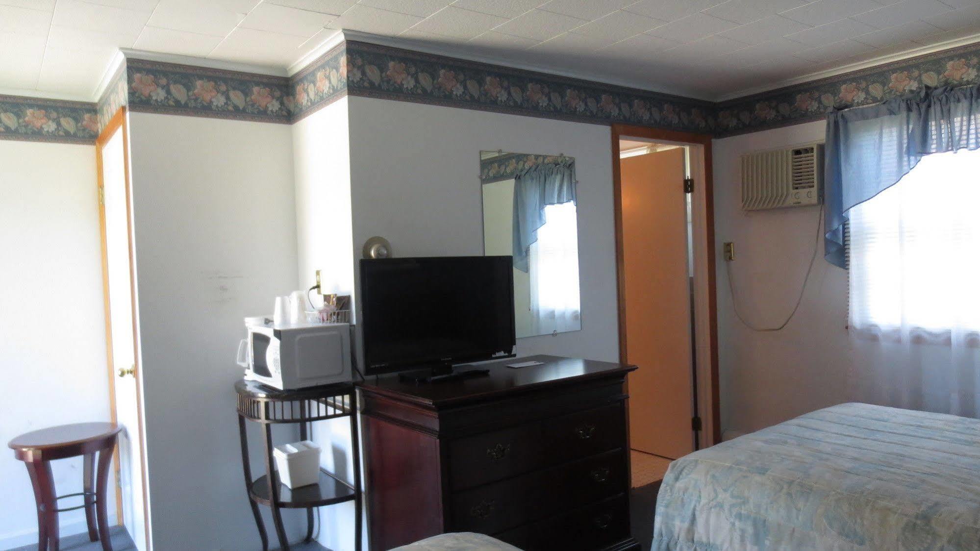 Villager Motel Williamstown Zewnętrze zdjęcie